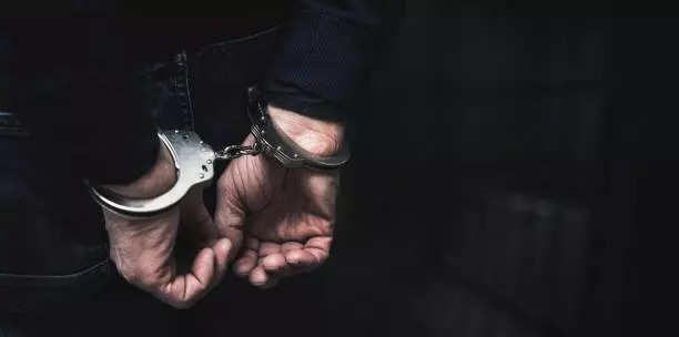 Madhya Pradesh Cops apprehend two with seven stolen bikes illicit liquor