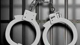 Police arrested Ambala-based gangster Mohit ‘Mental’ in Madhya Pradesh. (HT File)