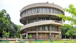 PU ghas sought start-up, innovation proposals from students. (HT File)