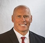 Headshot of Trent Gillette of McLarens. (Credit: McLarens).