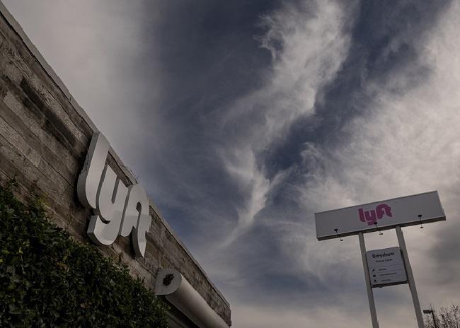 Lyft Lyft