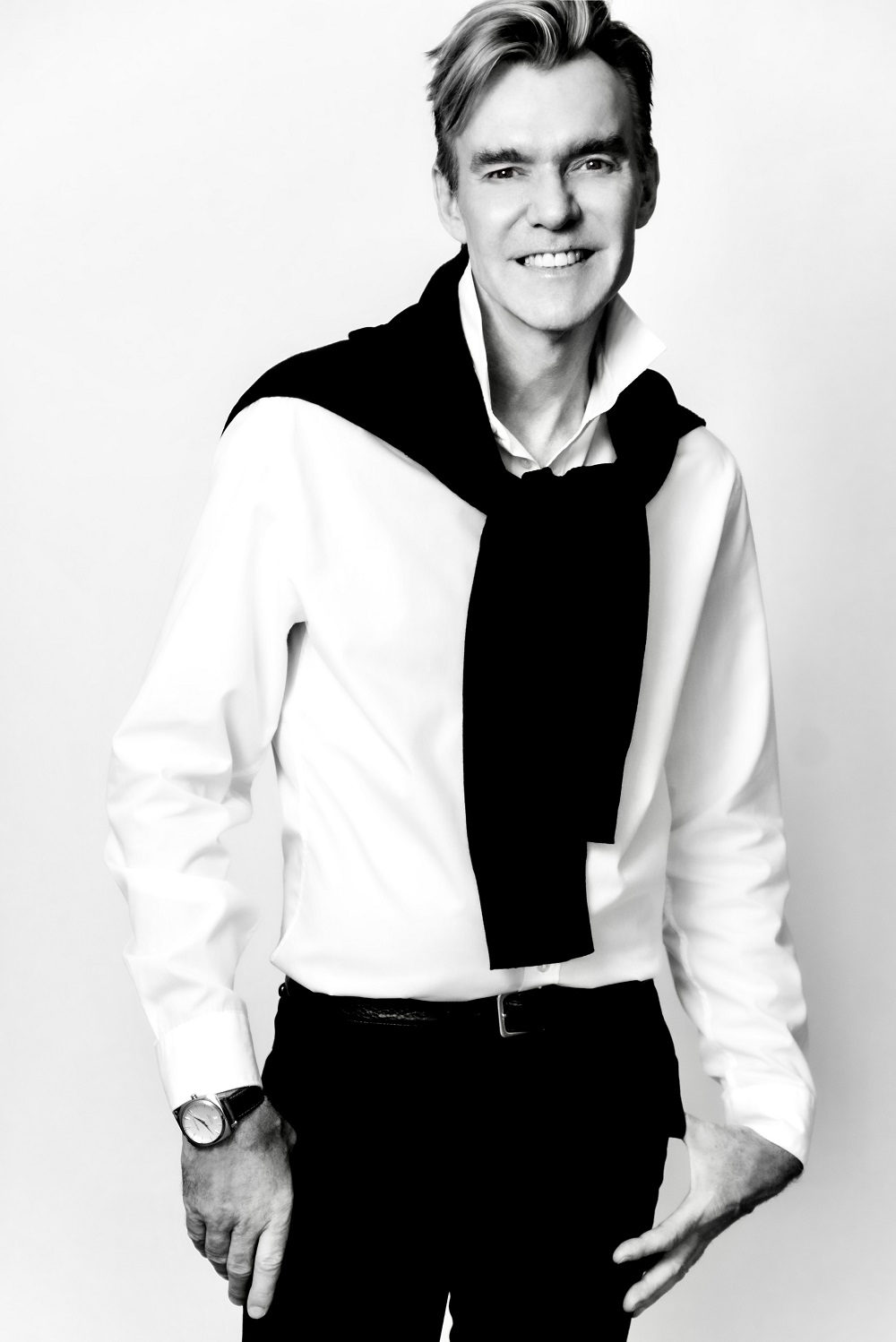 Nordstrom appointed two senior execs, PVH tapped David Savman a supply chain chief and Ken Downing was named Halston creative director.