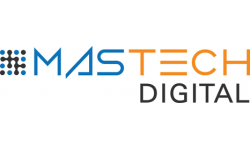 Mastech Digital logo
