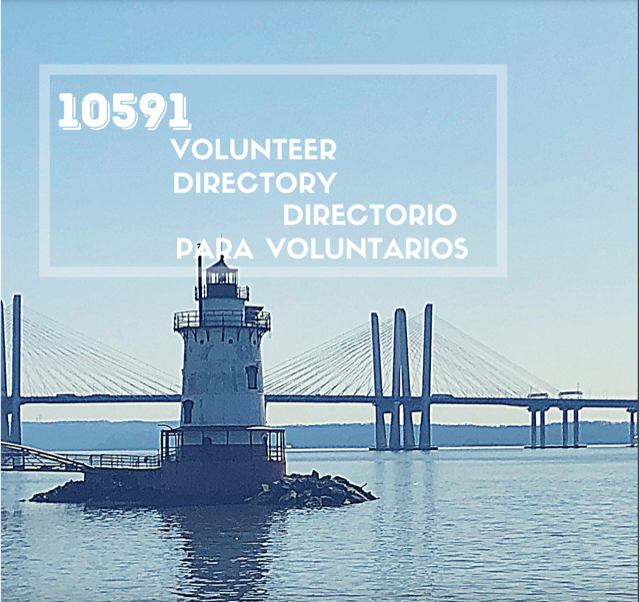 A New Nonprofit Directory and Calendar for Tarrytown and Sleepy Hollow