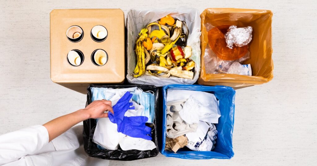 Seenons Waste Management