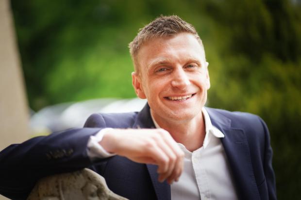 The Northern Echo: 'It's massively exciting and energising for us'
