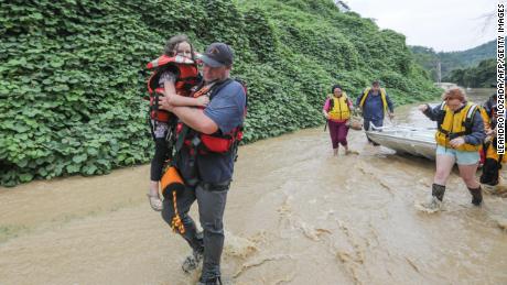 How to help Kentucky flood victims
