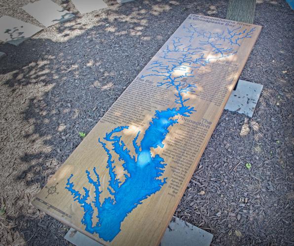 Mueller Family Outdoor Courtyard