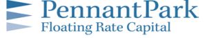 PennantPark Floating Rate Capital logo