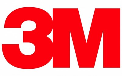 3M (PRNewsfoto/3M) 3M (PRNewsfoto/3M)
