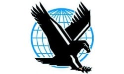 Eagle Bulk Shipping logo