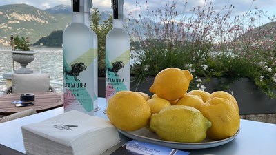 When life hands you lemons...