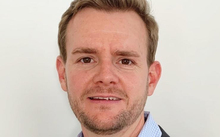 Dean Reynolds (Sigma Healthcare)
