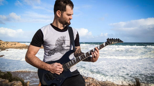 Australia's THE OVERCOMING PROJECT Release "Determination" Single Feat. FEAR FACTORY, THREAT SIGNAL Members; Music Video