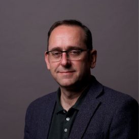 Adrian Preston