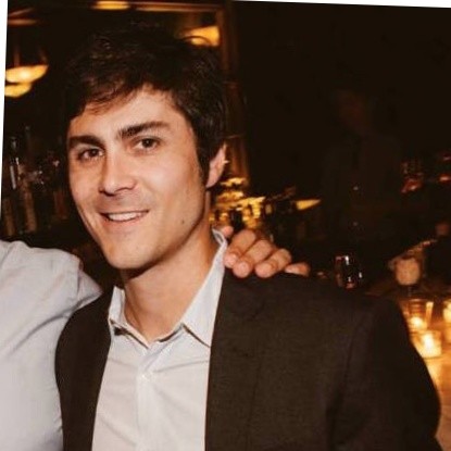 Profile photo of Christopher Welz