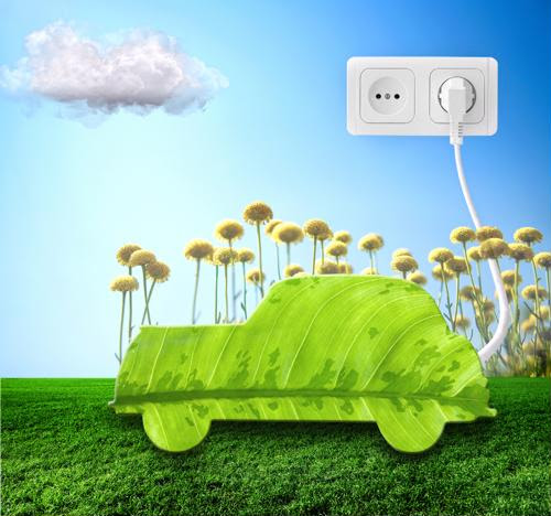 Commercial EVs are a game-changer for the supply chain