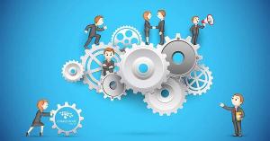 global contract lifecycle management software market size