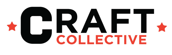 Logo for Craft Collective