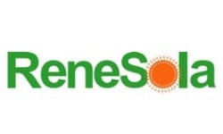 ReneSola logo