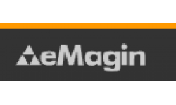 eMagin logo