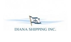 Diana Shipping logo