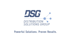 Distribution Solutions Group logo