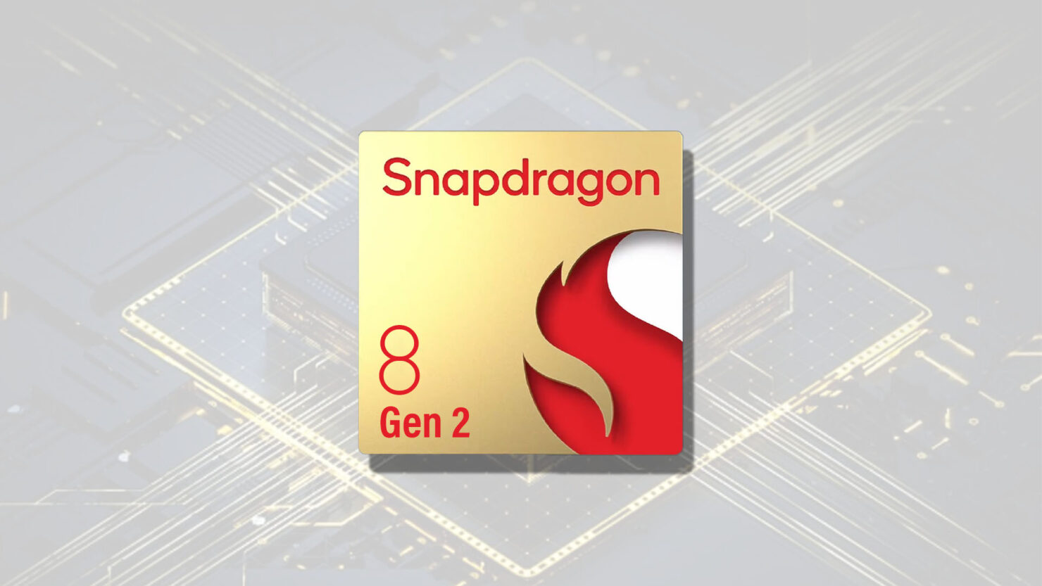 Flagship featuring Snapdragon 8 Gen 2 to start shipping by November this year