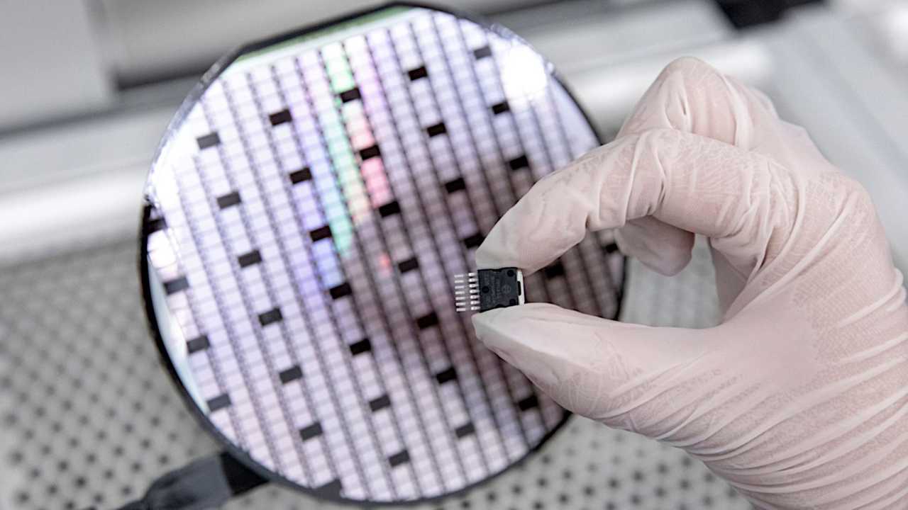 Bosch Semiconductors
