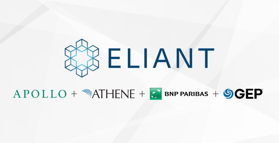 GEP teams up with Eliant to reinvent supply chain outsourcing GEP teams up with Eliant to reinvent supply chain outsourcing