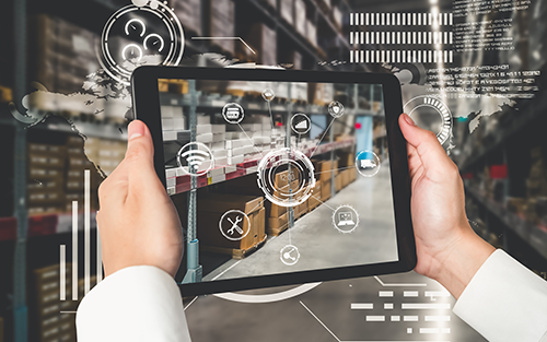 Growth of 3D Printing Could Be Derailed by Supply Chain Difficulties