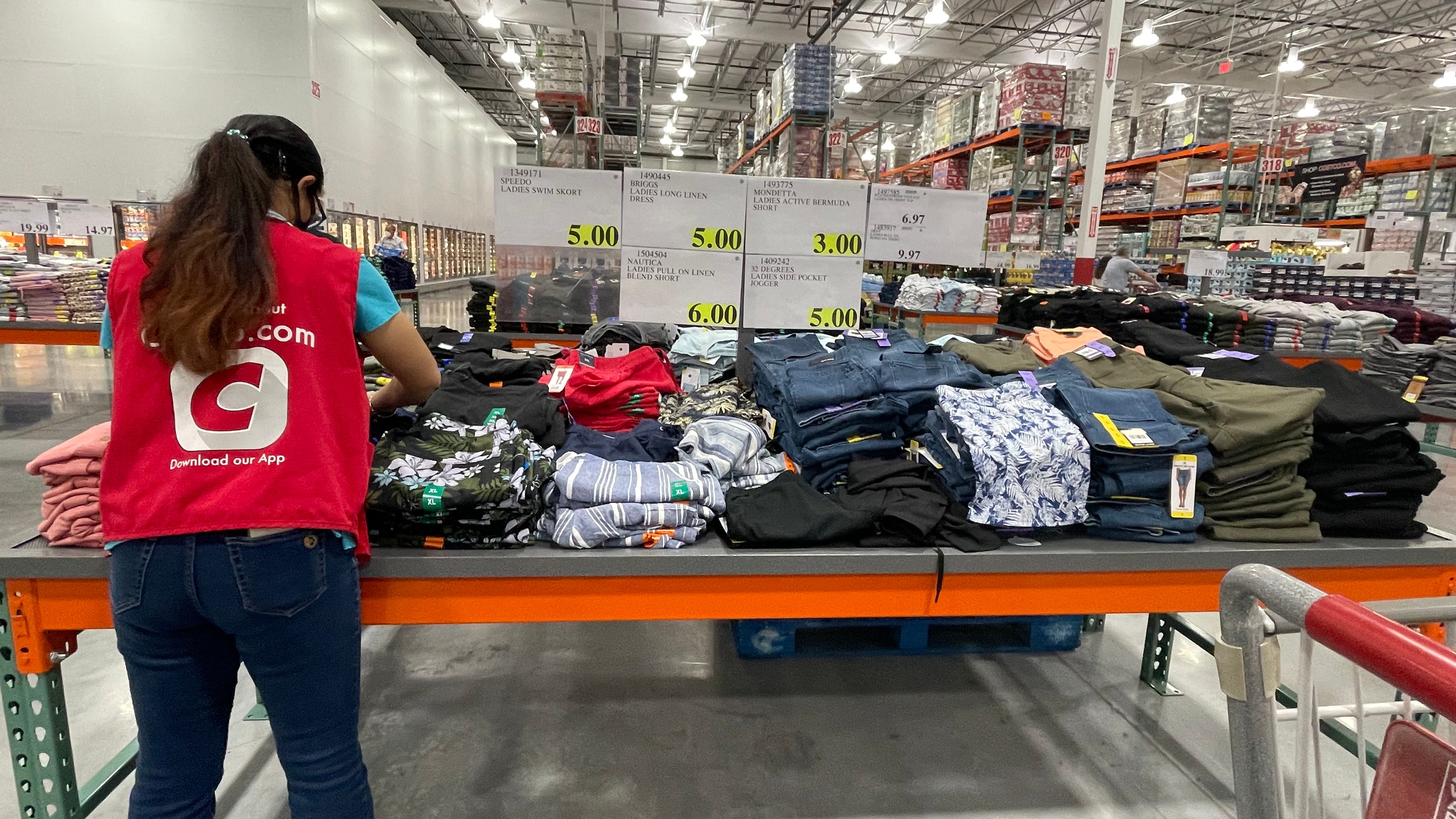 Costco price tags are the key to saving. Look for manager specials and prices that end in a seven.
