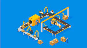Industrial Wireless in Factory Automation Market
