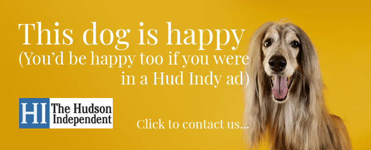 Advertise in The Hudson Independent - Westchester Rivertown's community news