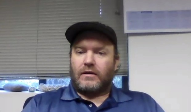 Bill Tripp (Contributed)