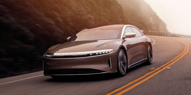 Lucid Group Hires Key Executives that Formerly Worked for Mercedes-Benz and Tesla as it Prepares for Global Expansion and Production Ramp Up