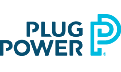 Plug Power logo
