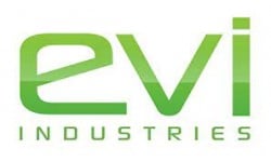 EVI Industries logo
