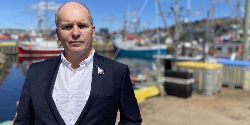 SEA-NL Concerned Over Seafood Producer "Service Fee"
