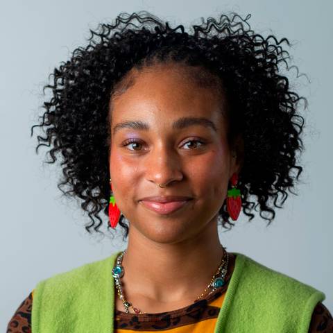 Profile Image of Brianna Taylor