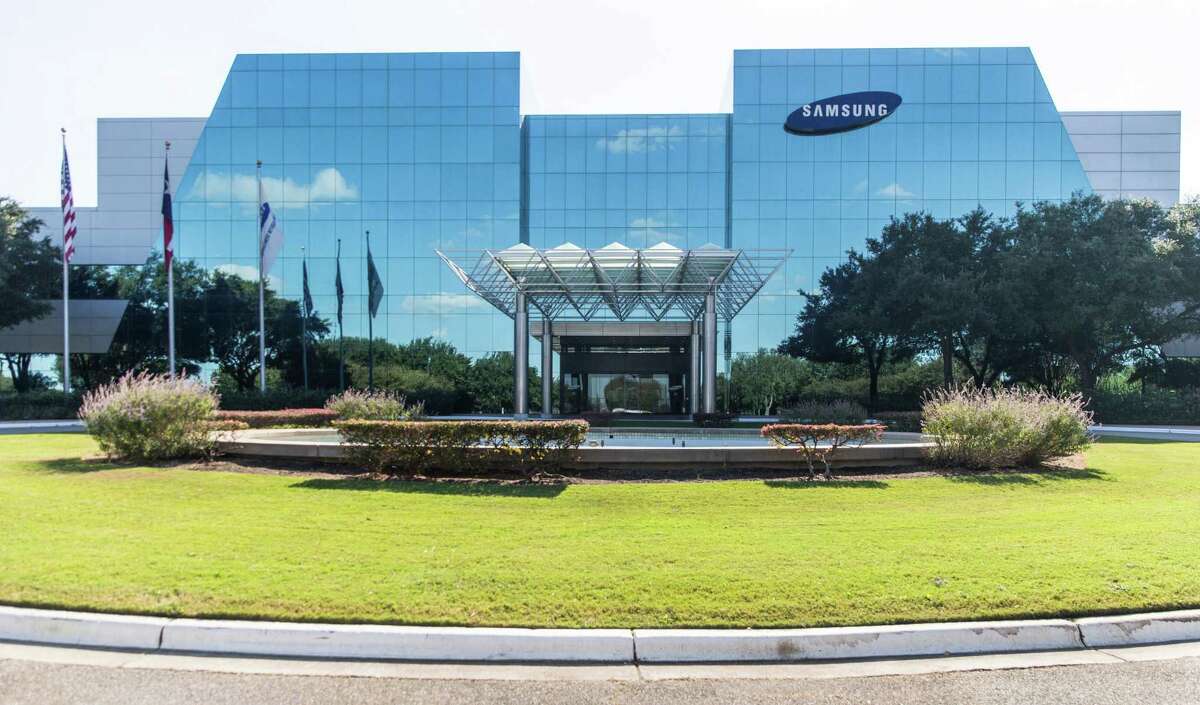 Samsung could potentially bring 10,000 jobs to the Austin area.