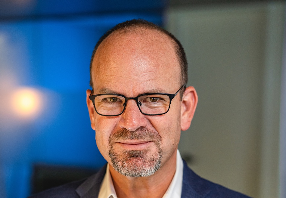 Bill Richter, Qumulo