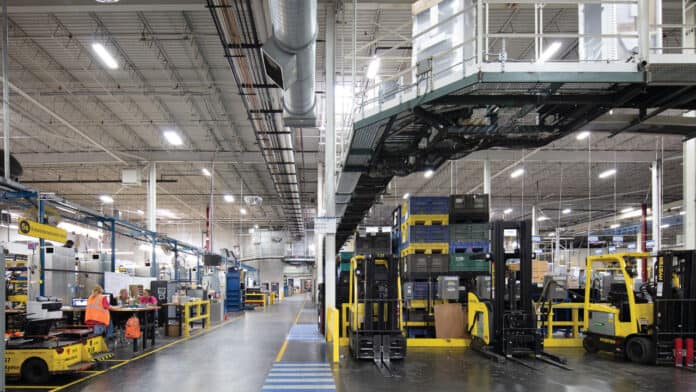 Whirlpool earnings decline