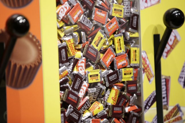 Supply chain scare: Halloween candy scarce this year amid war in Ukraine