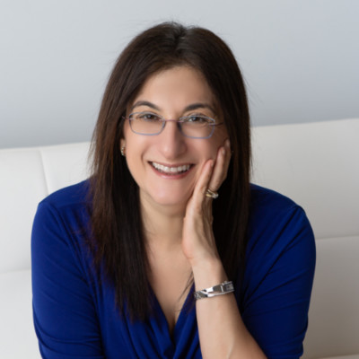  Karen D. Schwartz headshot