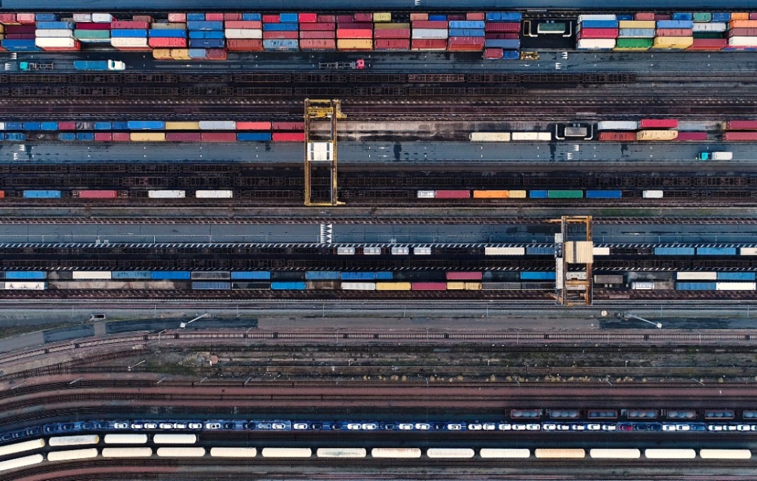 supply chain
