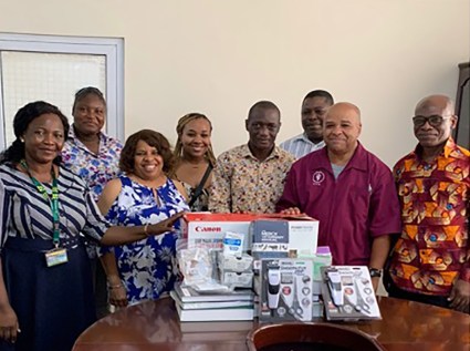 bigger ghana supplies