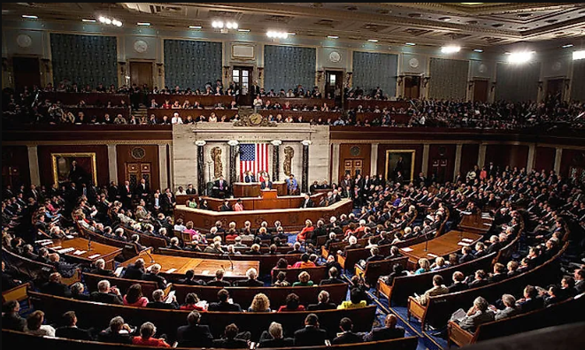 US Congress to discuss first stand-alone legislation to zero out shipping pollution