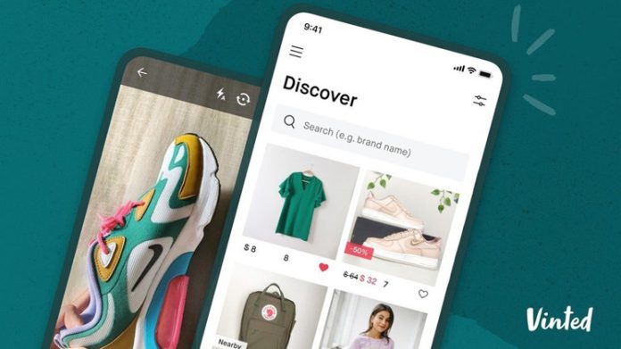 Vinted unveils new B2B digital shipping platform Vinted Go