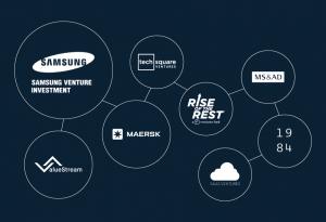 Vizion Raises $14M to Make Ocean Freight Visibility Accessible to All